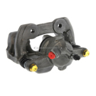 2012 Land Rover Range Rover Brake Caliper 5