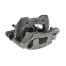 2012 Land Rover Range Rover Brake Caliper 4