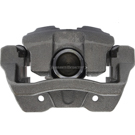 2012 Land Rover Range Rover Brake Caliper 7
