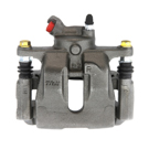 2012 Land Rover Range Rover Brake Caliper 3