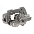 2012 Land Rover Range Rover Brake Caliper 9