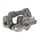 2012 Land Rover Range Rover Brake Caliper 5