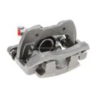 2012 Land Rover Range Rover Brake Caliper 4