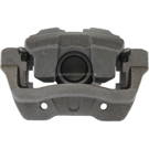 2012 Land Rover Range Rover Brake Caliper 7