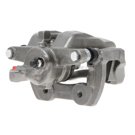 2012 Land Rover Range Rover Brake Caliper 2