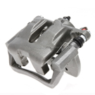 2012 Land Rover Range Rover Brake Caliper 1