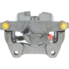 2015 Land Rover LR4 Brake Caliper 8