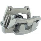 2015 Land Rover LR4 Brake Caliper 4