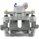 2015 Land Rover LR4 Brake Caliper 6