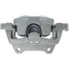 2015 Land Rover LR4 Brake Caliper 7