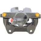 2014 Land Rover LR4 Brake Caliper 8