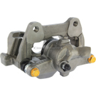 2014 Land Rover LR4 Brake Caliper 5