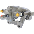 2014 Land Rover LR4 Brake Caliper 2