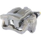2014 Land Rover LR4 Brake Caliper 1