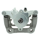 2012 Land Rover Range Rover Evoque Brake Caliper 8