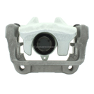 2012 Land Rover Range Rover Evoque Brake Caliper 7