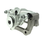 2012 Land Rover Range Rover Evoque Brake Caliper 2