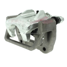 2012 Land Rover Range Rover Evoque Brake Caliper 1