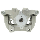 2017 Land Rover Range Rover Brake Caliper 8