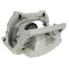 2017 Land Rover Range Rover Brake Caliper 4