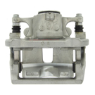 2017 Land Rover Range Rover Brake Caliper 6
