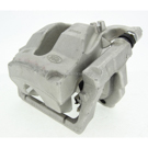 2017 Land Rover Range Rover Brake Caliper 1