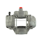 1969 Lotus Europa Brake Caliper 3