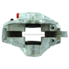 1973 Lotus Elan Brake Caliper 6
