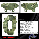 1973 Mg MGB Brake Caliper 9