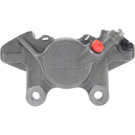 1973 Mg MGB Brake Caliper 8