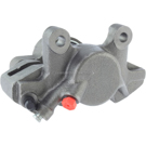 1973 Mg MGB Brake Caliper 5