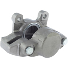 1973 Mg MGB Brake Caliper 4