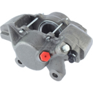 1973 Mg MGB Brake Caliper 2