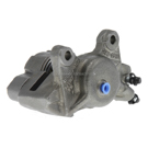 1966 Mg Midget Brake Caliper 5