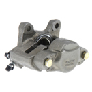 1966 Mg Midget Brake Caliper 4