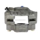 1966 Mg Midget Brake Caliper 6