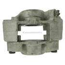 1966 Mg Midget Brake Caliper 3