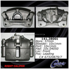 1987 Sterling 825 Brake Caliper 2