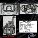 1987 Sterling 825 Brake Caliper 9