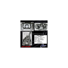 1987 Sterling 825 Brake Caliper 14
