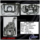 1987 Sterling 825 Brake Caliper 5