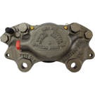1968 Triumph TR4A Brake Caliper 8