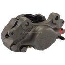 1968 Triumph TR4A Brake Caliper 5