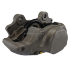 1968 Triumph TR4A Brake Caliper 4