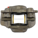 1968 Triumph TR4A Brake Caliper 6