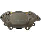 1968 Triumph TR4A Brake Caliper 7