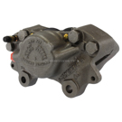 1968 Triumph TR4A Brake Caliper 2