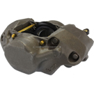 1968 Triumph TR4A Brake Caliper 1