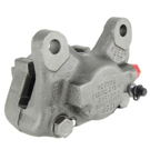 1966 Triumph Spitfire Brake Caliper 5