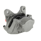 1966 Triumph Spitfire Brake Caliper 4
